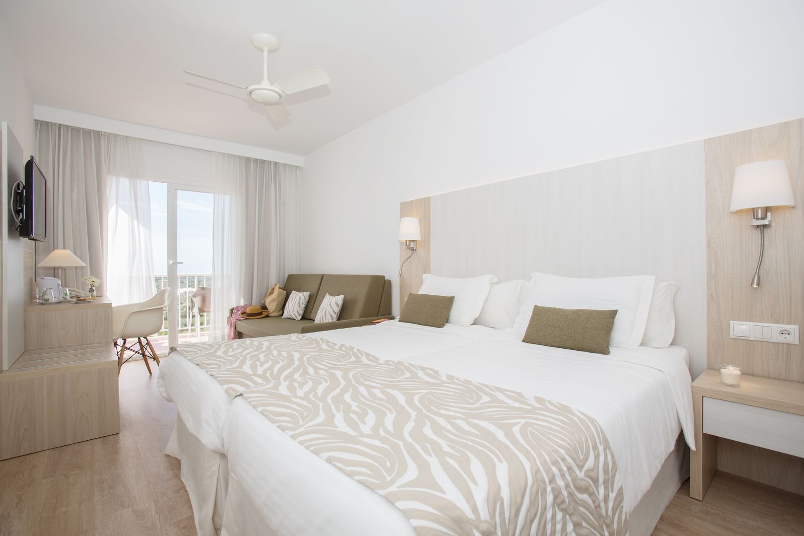 Hotel Castell Dels Hams By Palia foto 41