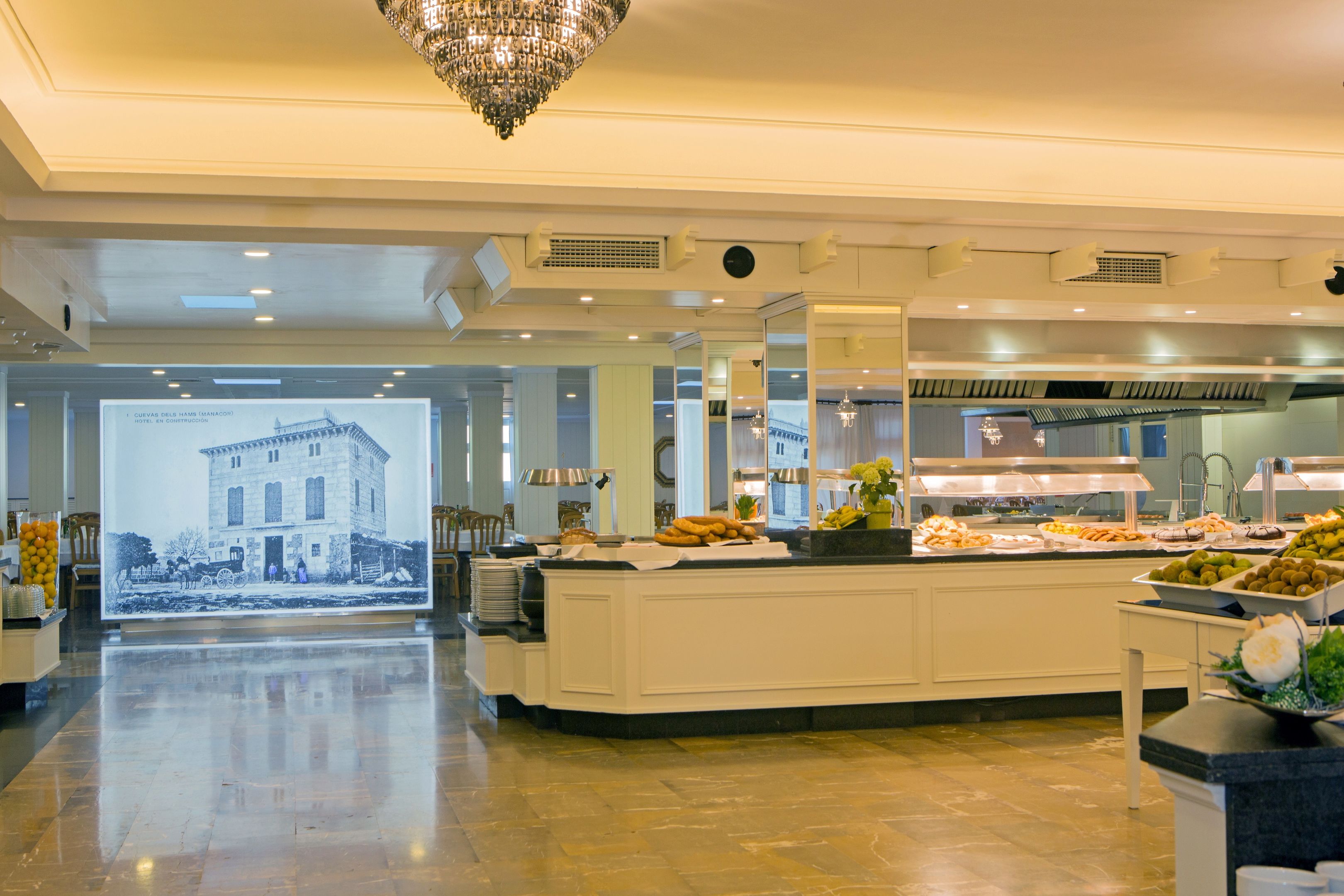 Hotel Castell Dels Hams By Palia foto 57