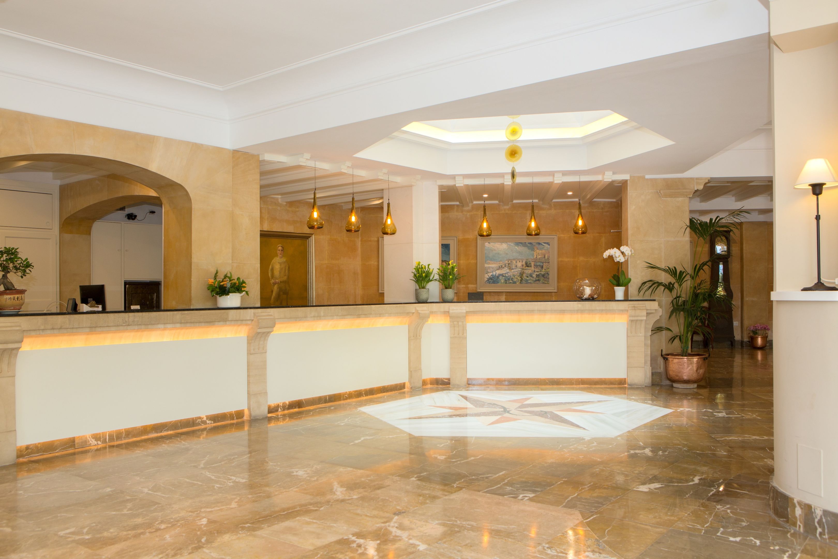 Hotel Castell Dels Hams By Palia foto 51