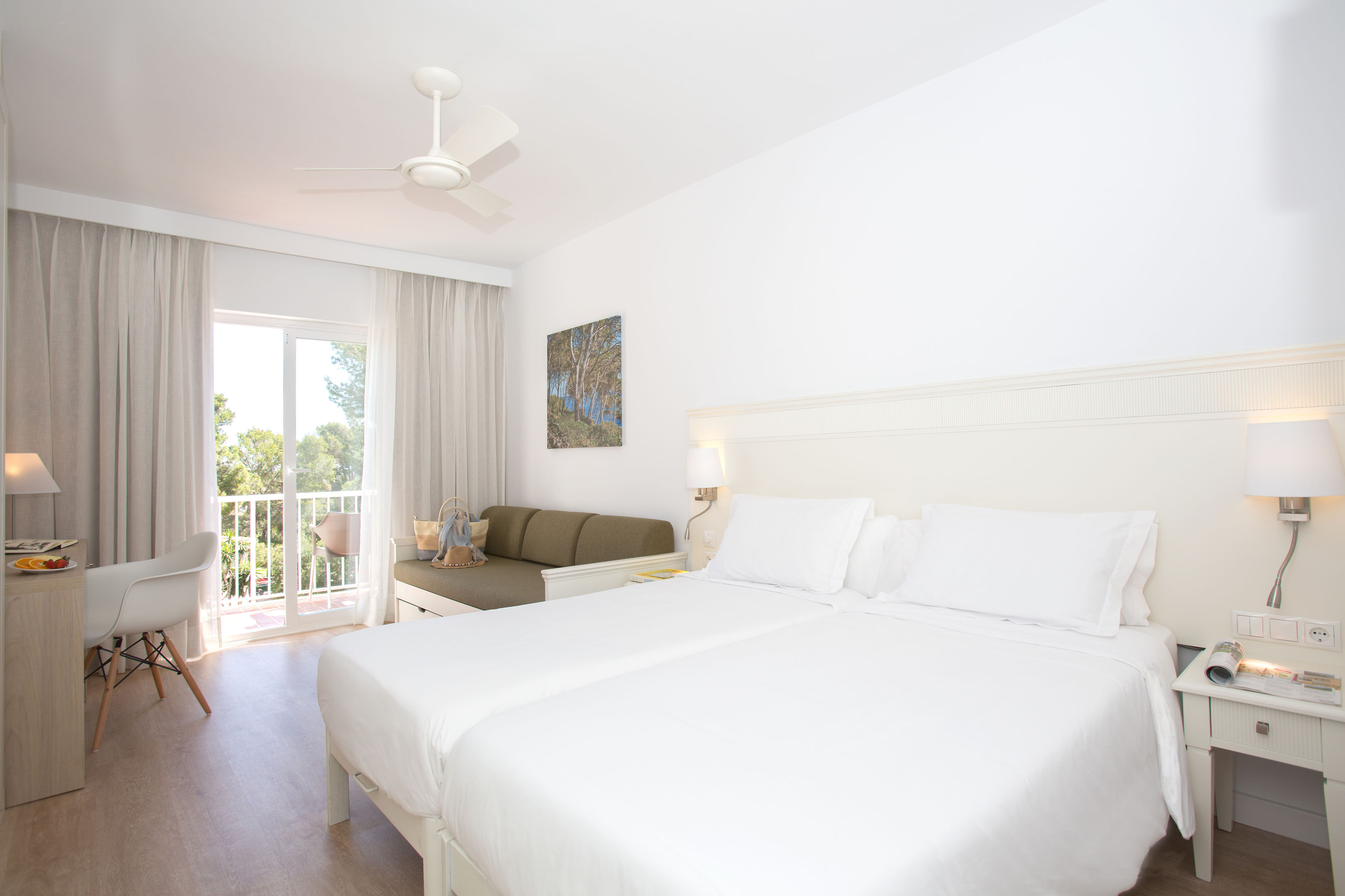Hotel Castell Dels Hams By Palia foto 39