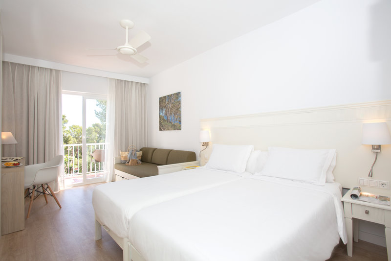 Hotel Castell Dels Hams By Palia foto 37