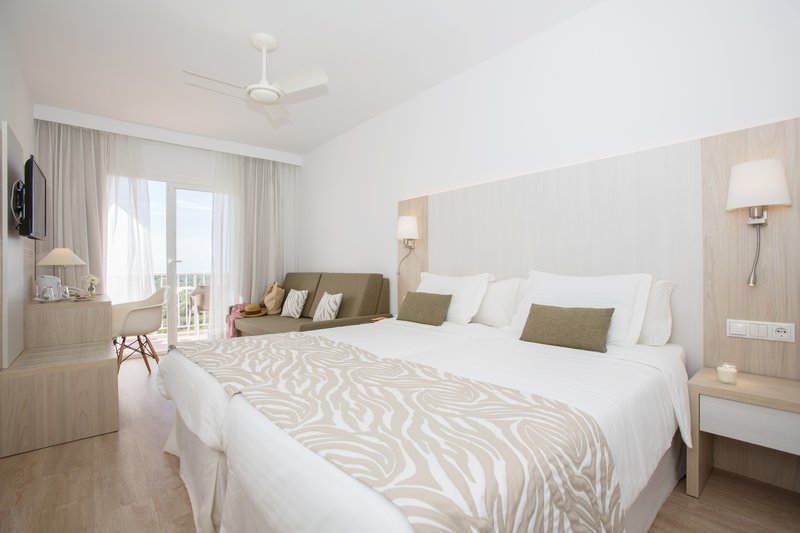 Hotel Castell Dels Hams By Palia foto 40