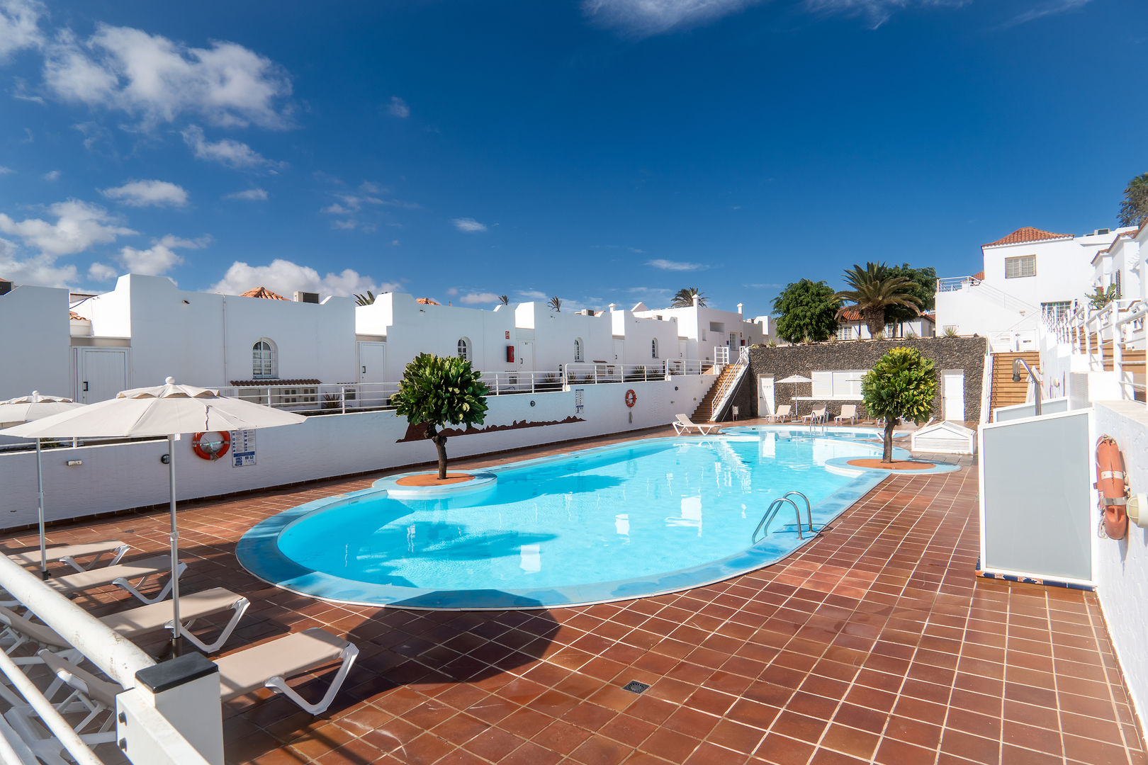 Las Casitas de Corralejo foto 6