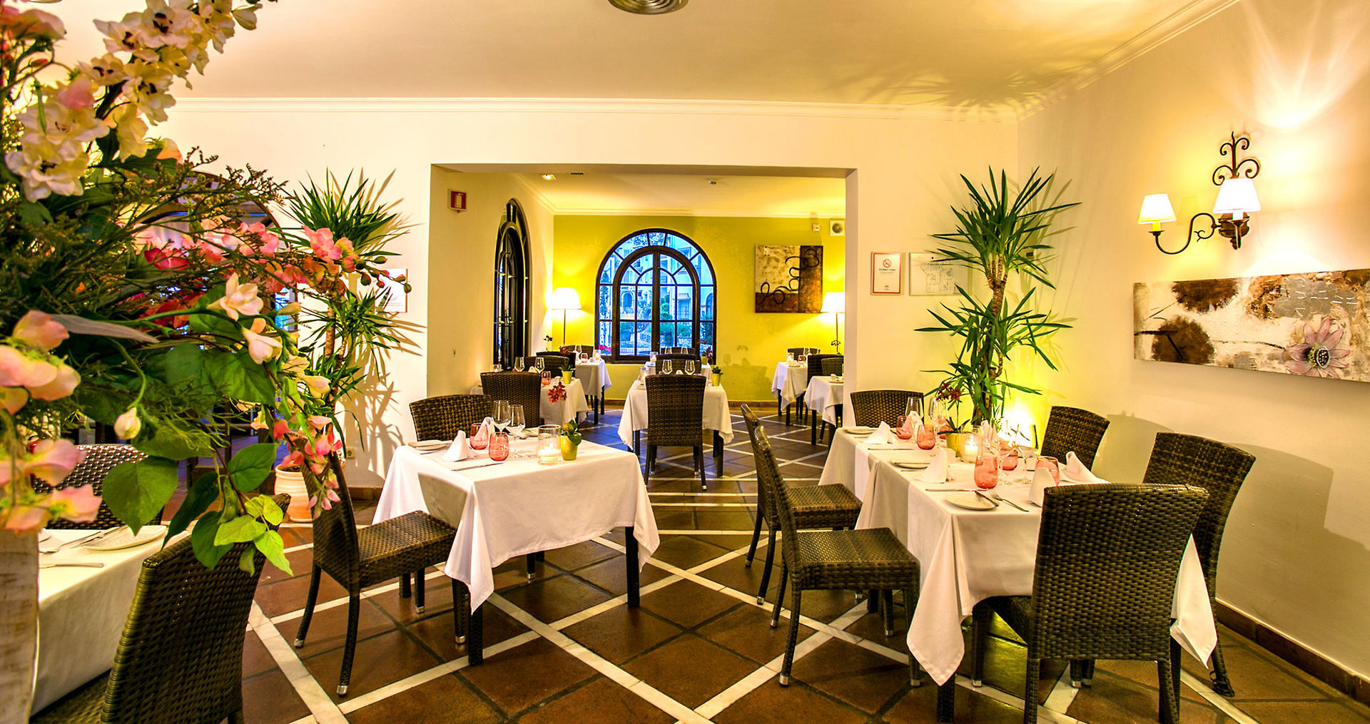 Ona Alanda Club Marbella foto 40