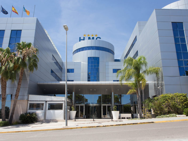 Hotel Mas Camarena foto 12