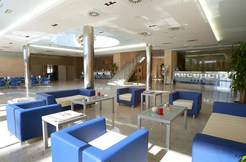Hotel Mas Camarena foto 6