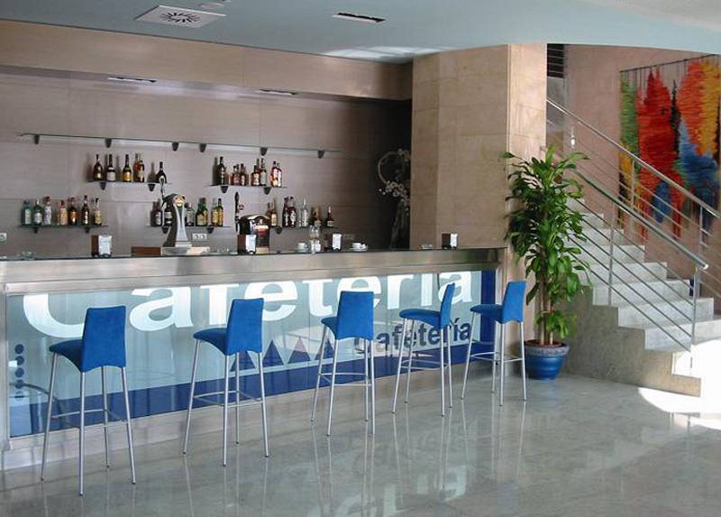 Hotel Mas Camarena.