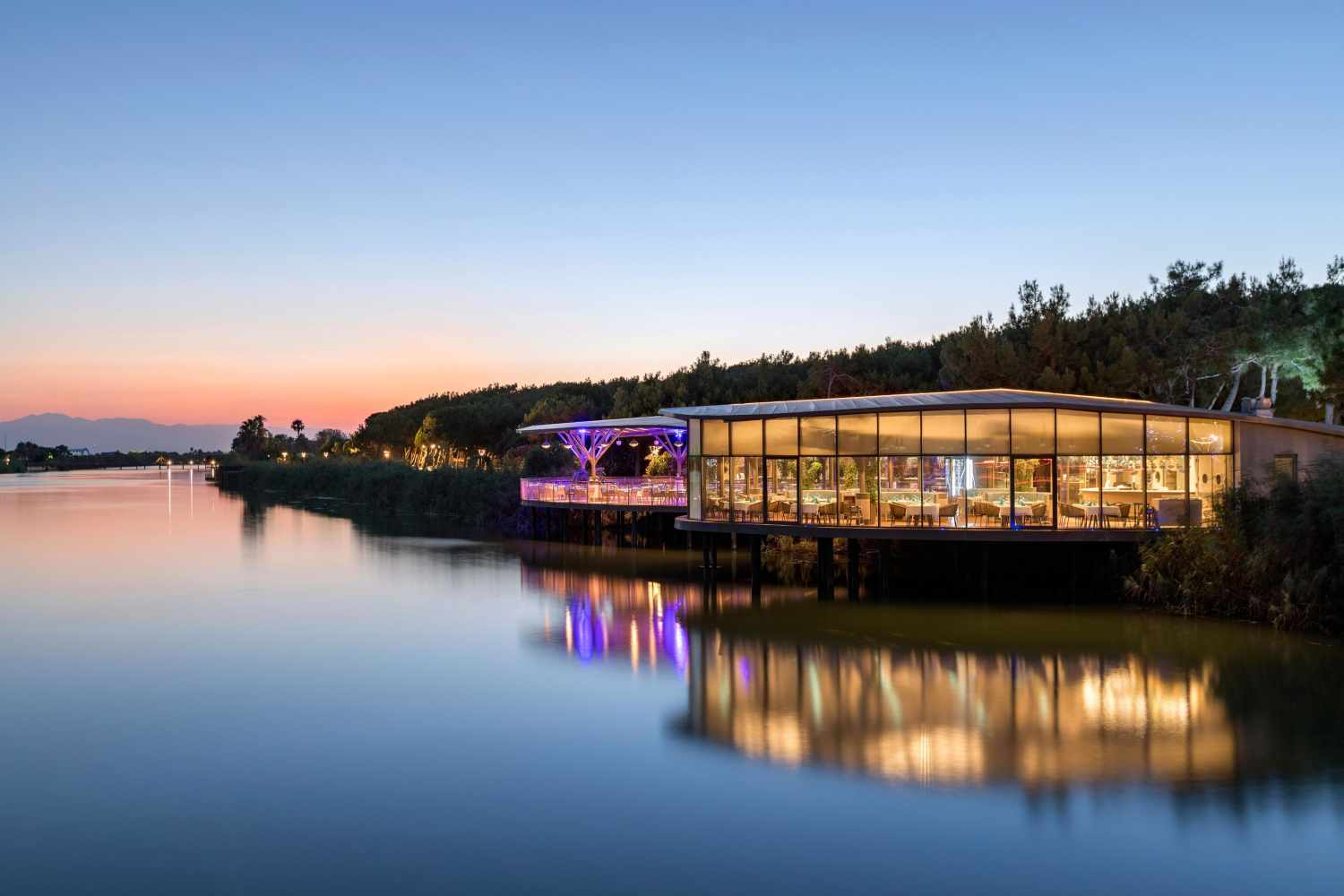 Xanadu Resort image 2