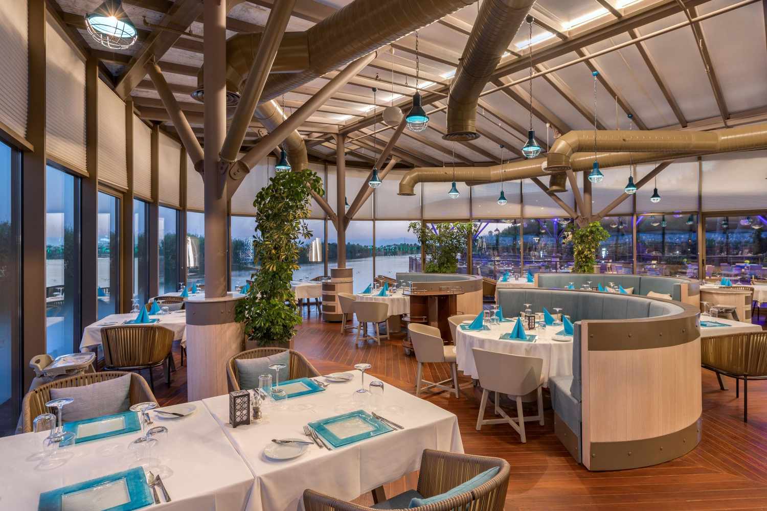 Xanadu Resort image 3