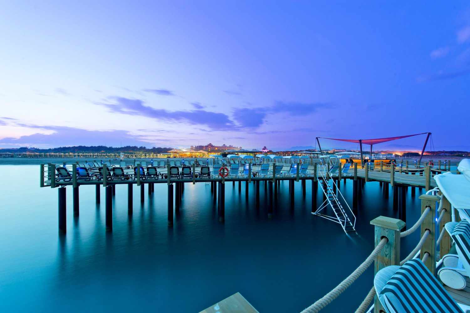 Xanadu Resort image 1