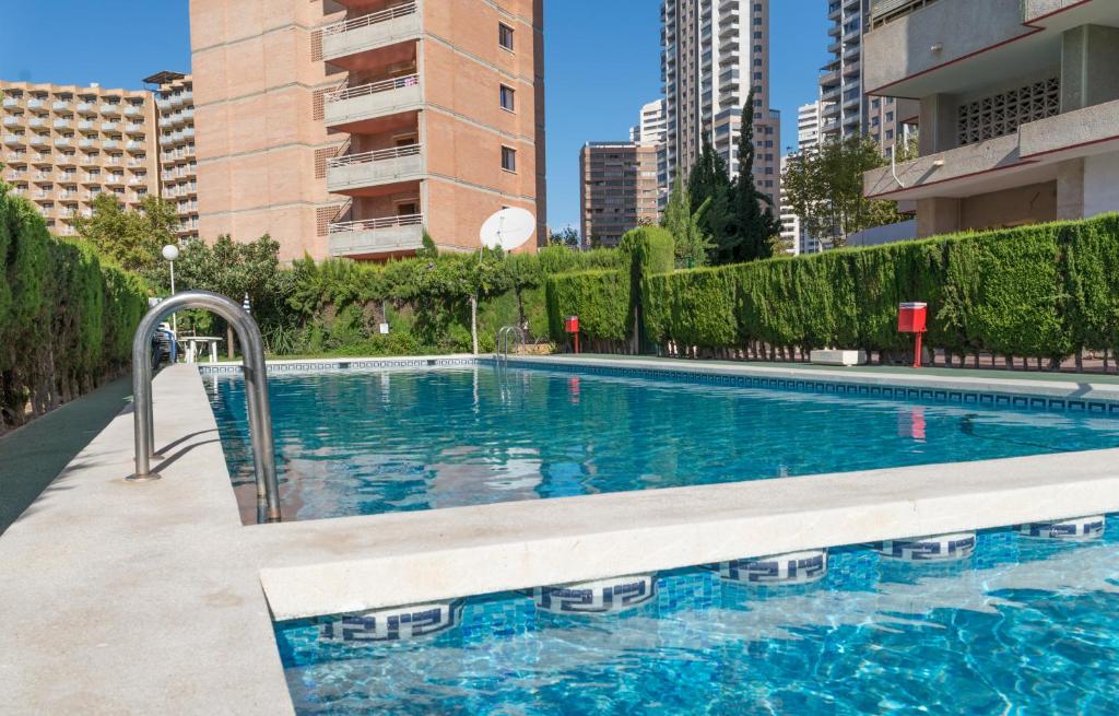 Mariscal IV & V image 0