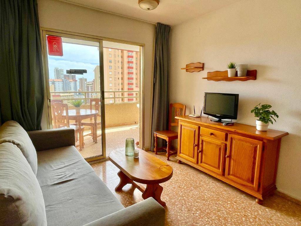 Mariscal IV & V image 3