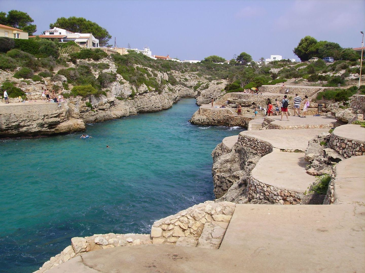 O7 Vista Blanes foto 13