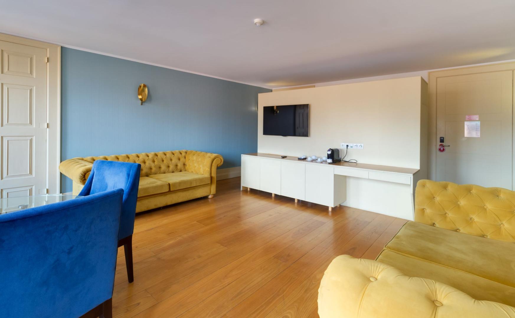 OCA Flores Hotel Boutique foto 6