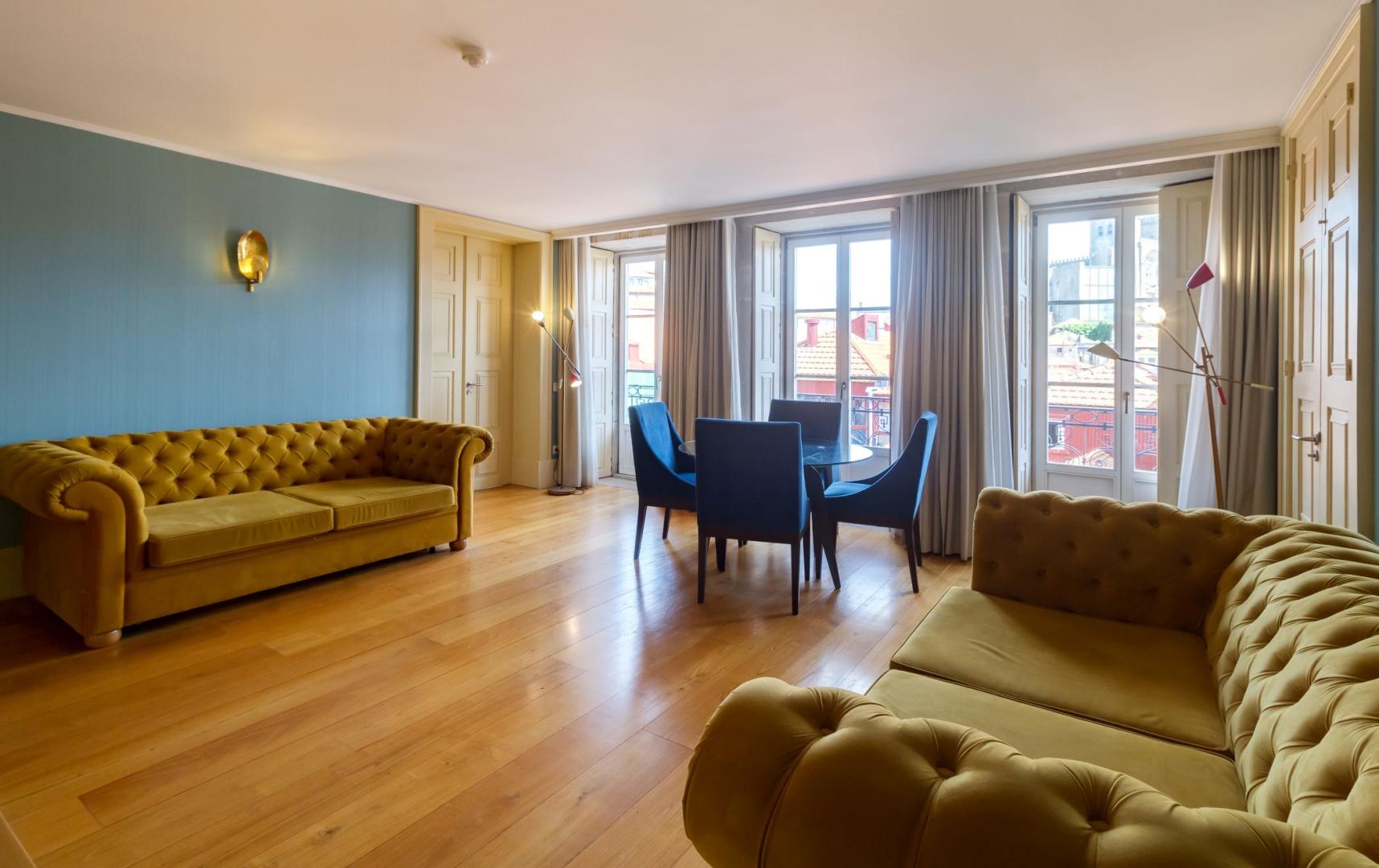 OCA Flores Hotel Boutique foto 9
