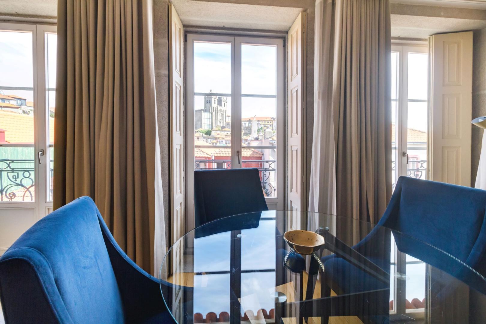 OCA Flores Hotel Boutique foto 17