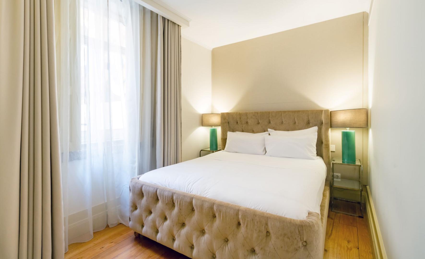 OCA Flores Hotel Boutique foto 31