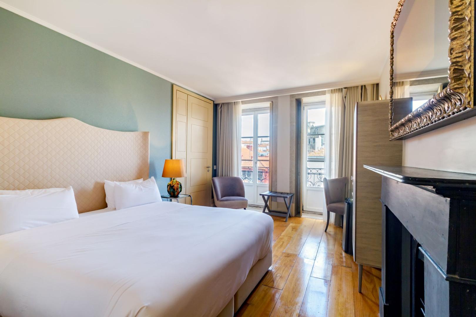 OCA Flores Hotel Boutique foto 35