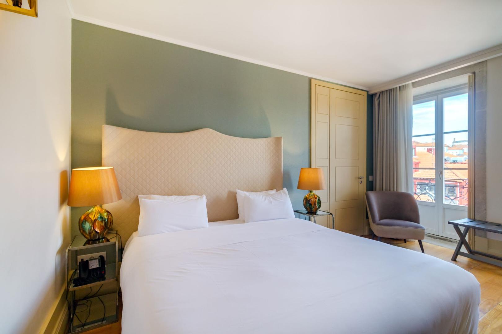 OCA Flores Hotel Boutique foto 33