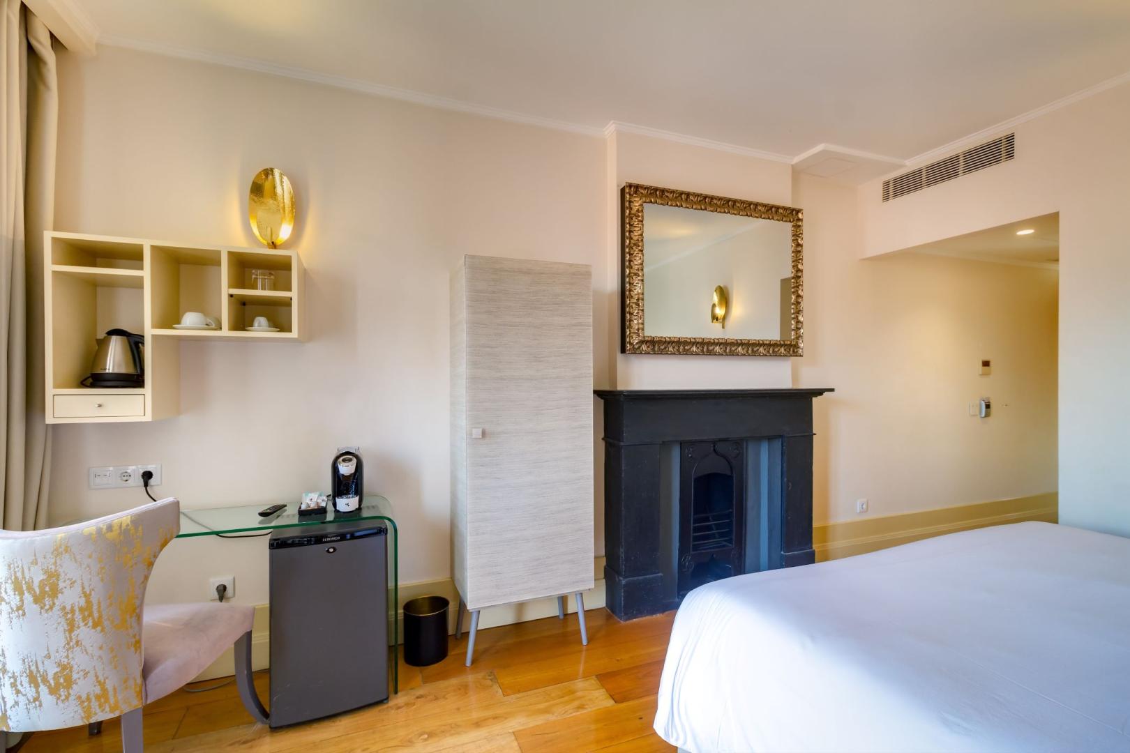 OCA Flores Hotel Boutique foto 36