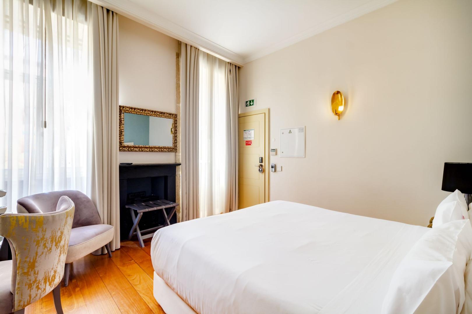 OCA Flores Hotel Boutique foto 37