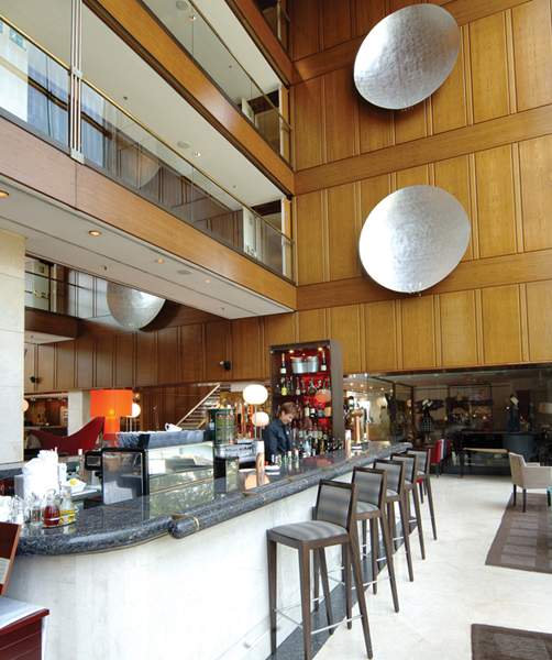 Hilton Barcelona image 0