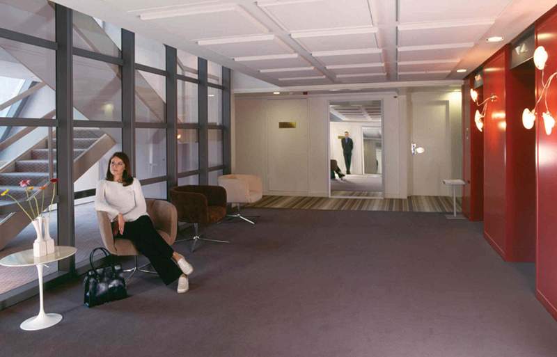 Hilton Barcelona image 2