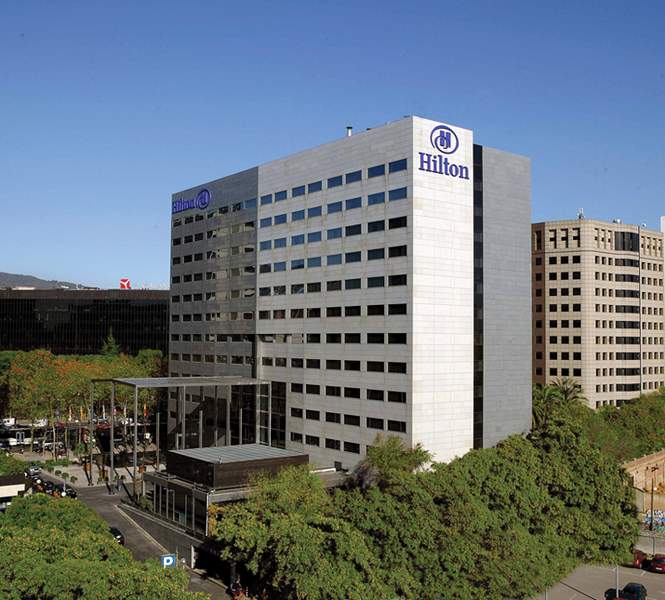 Hilton Barcelona image 1