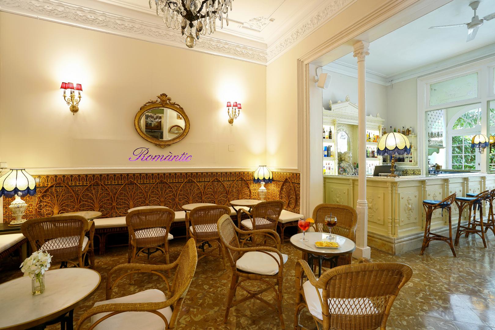 Hotel Medium Romàntic foto 18