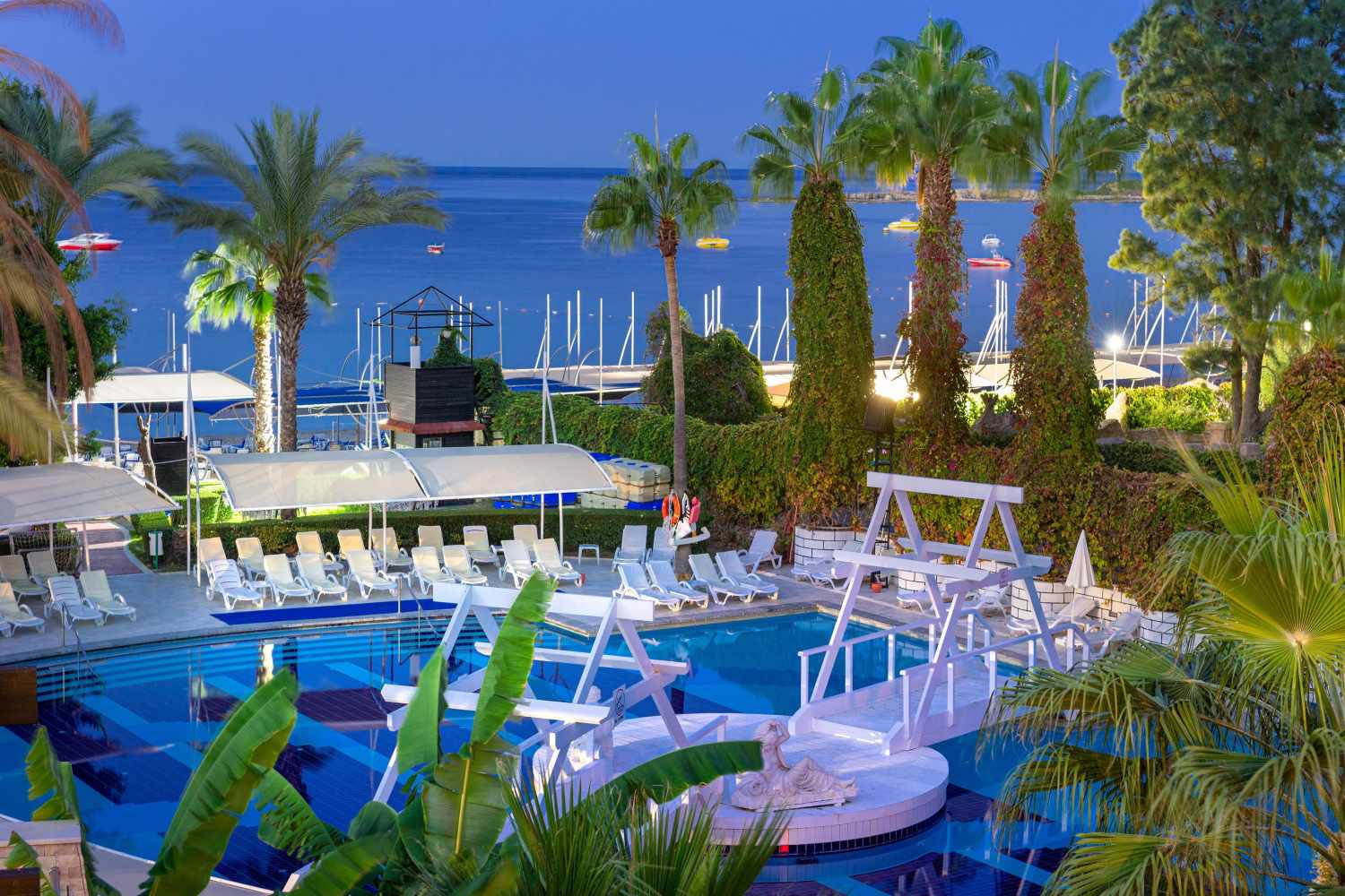 Sealife Buket Resort & Beach foto 9