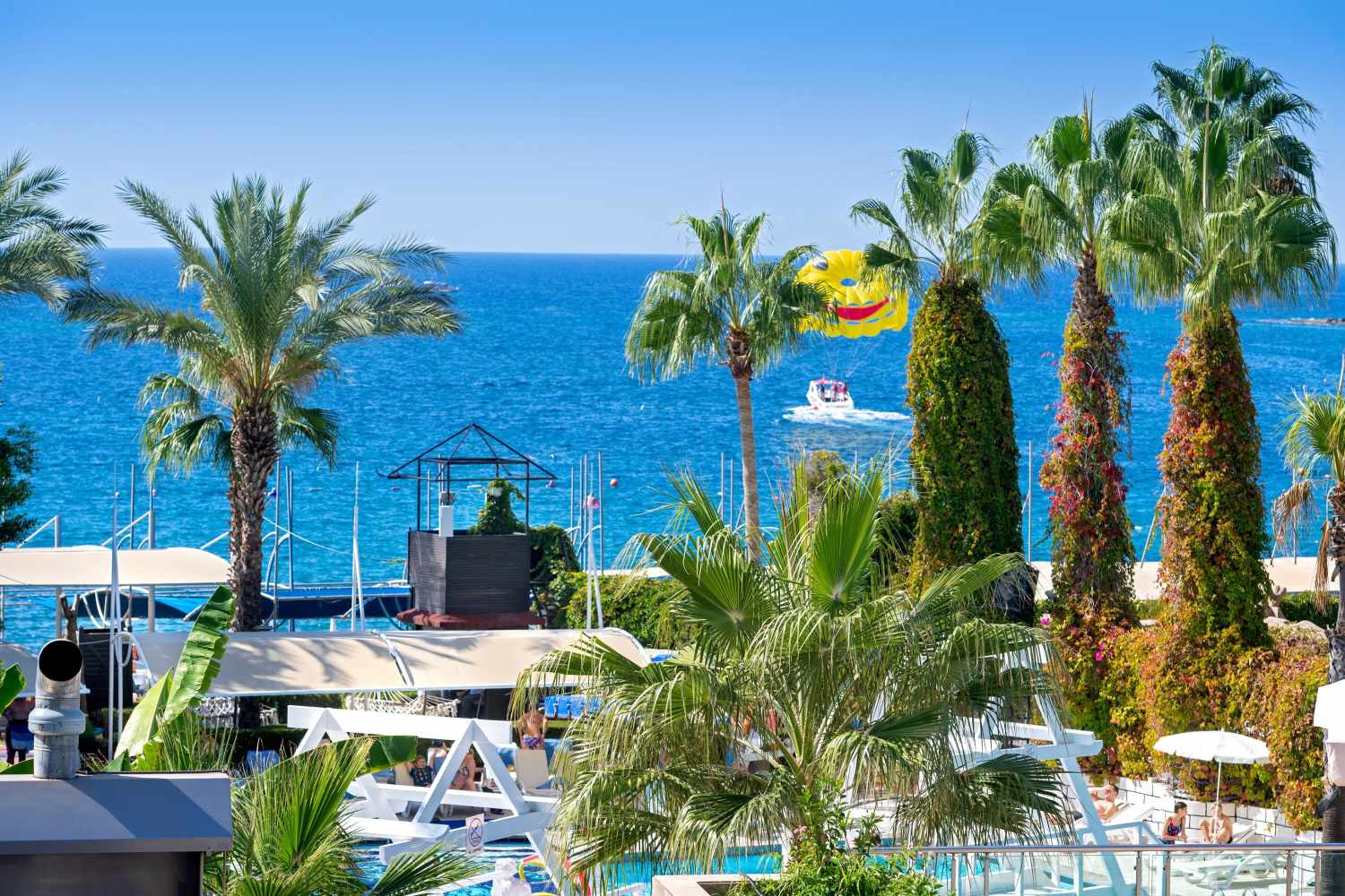 Sealife Buket Resort & Beach foto 45