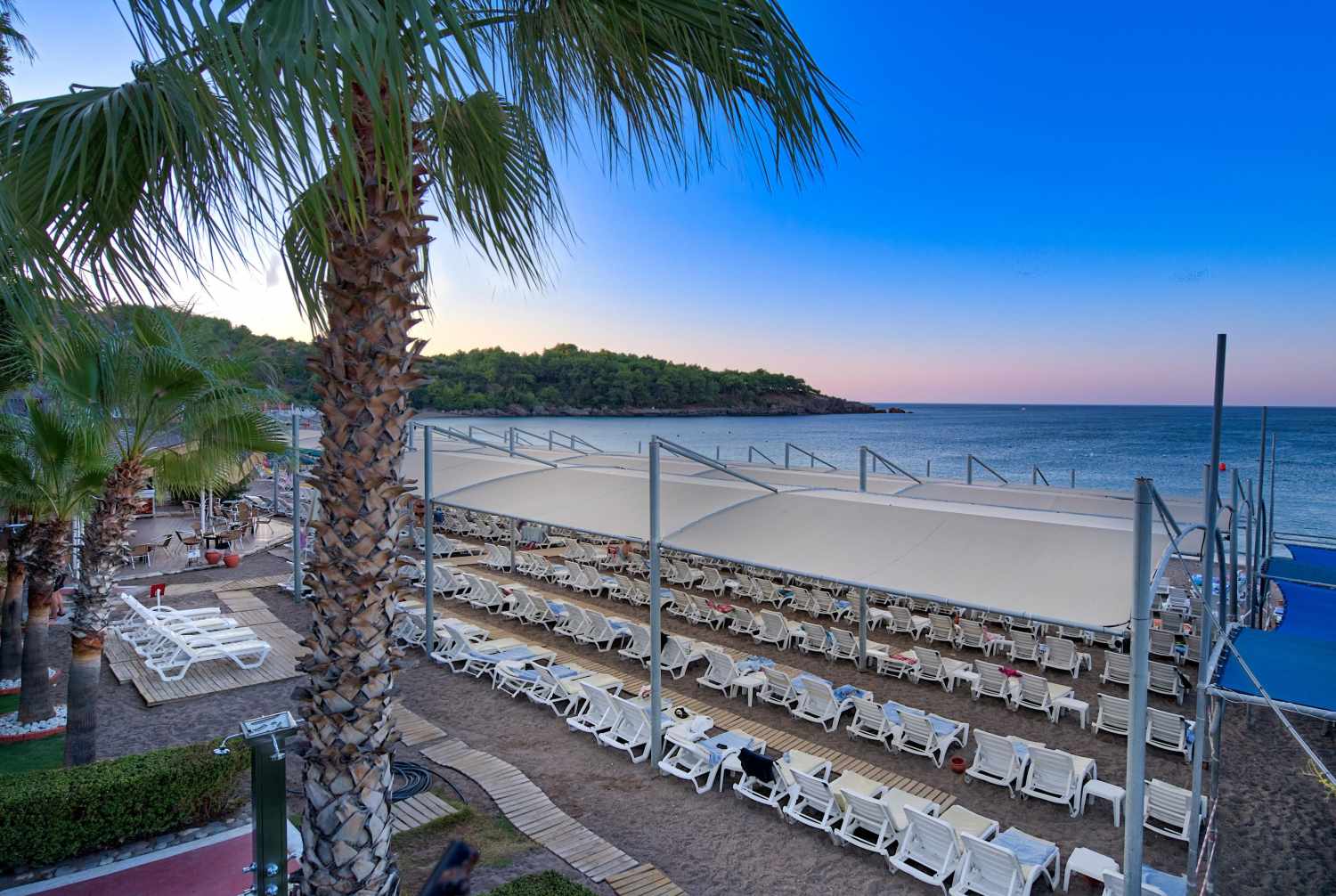 Sealife Buket Resort & Beach foto 11