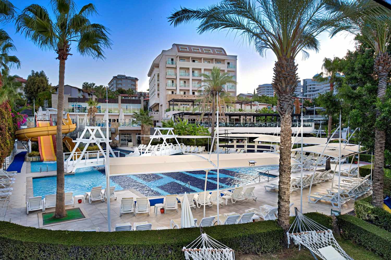 Sealife Buket Resort & Beach foto 52