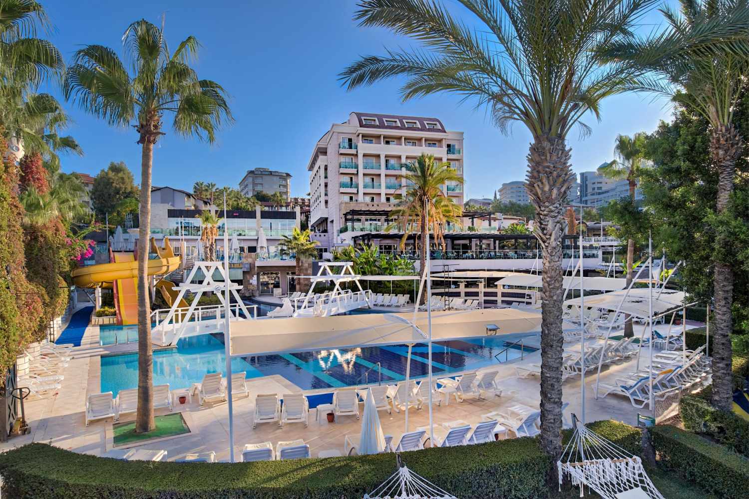 Sealife Buket Resort & Beach foto 12