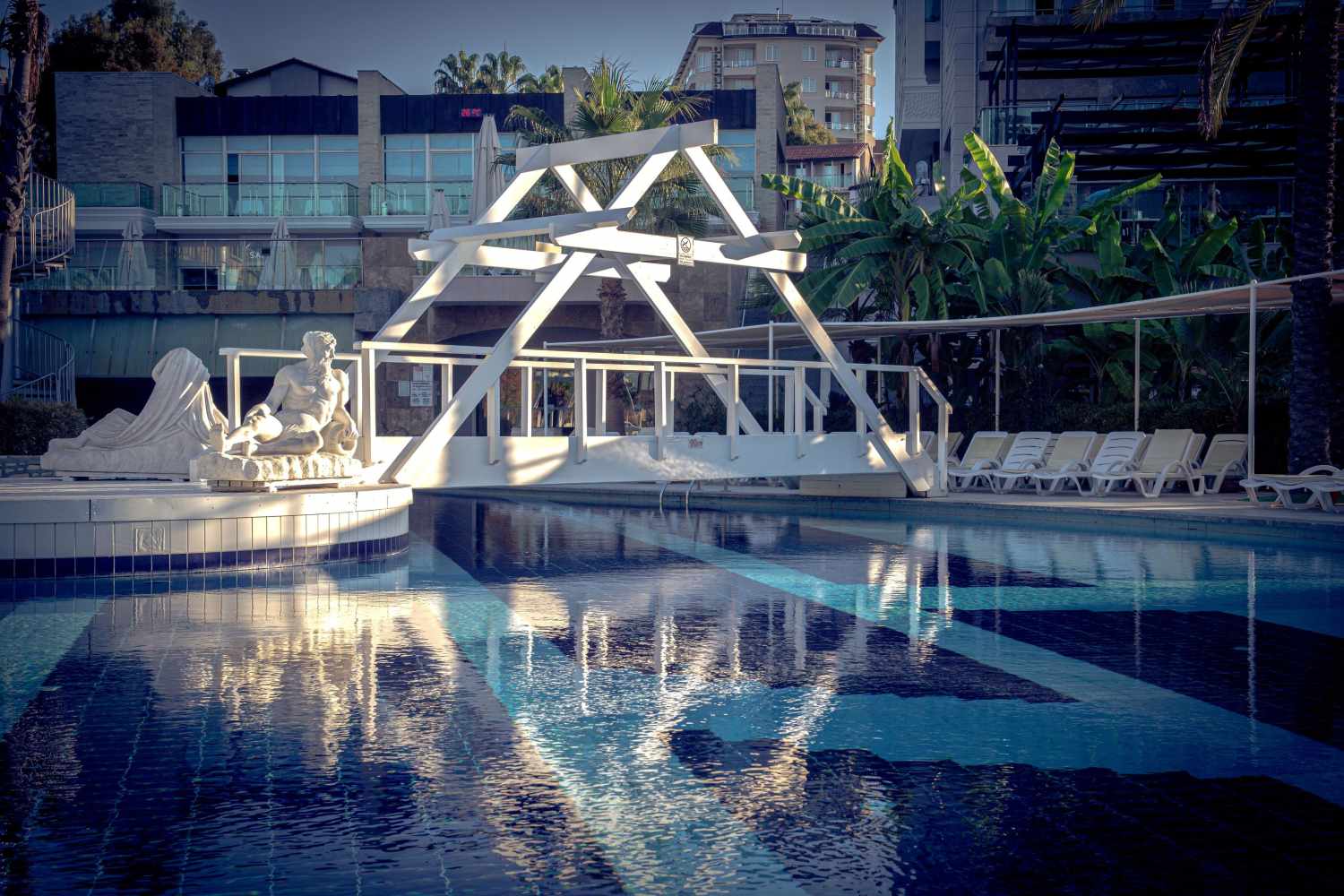 Sealife Buket Resort & Beach foto 13