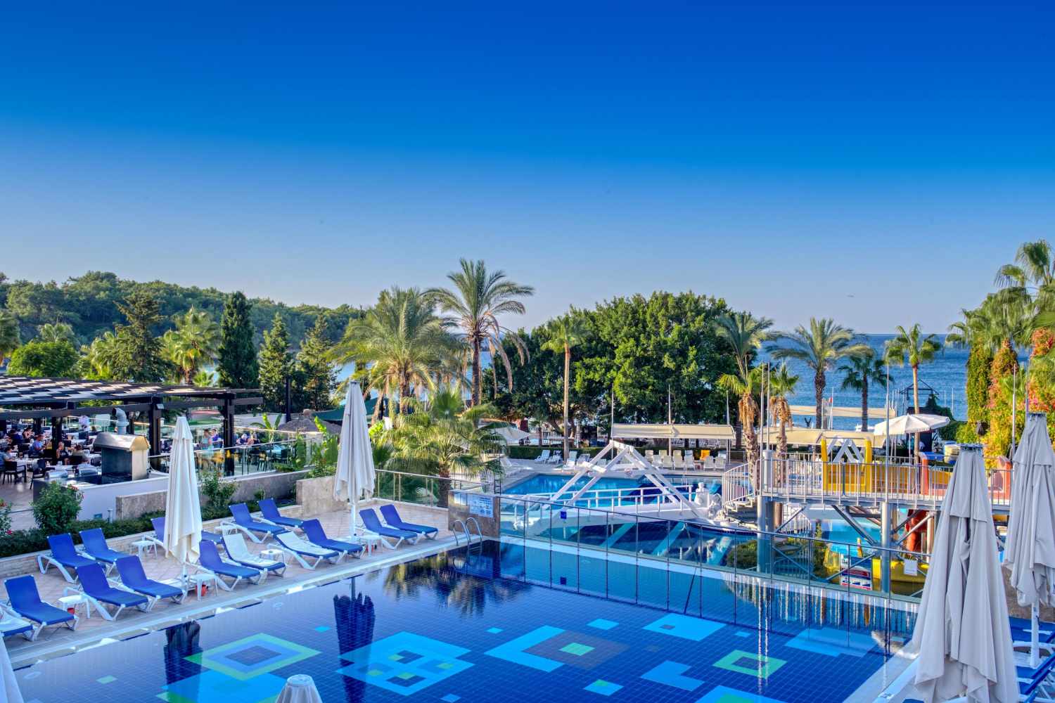 Sealife Buket Resort & Beach foto 14