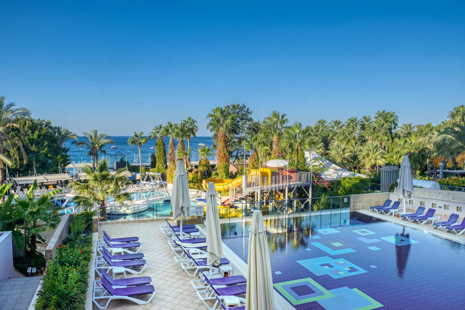 Sealife Buket Resort & Beach foto 55