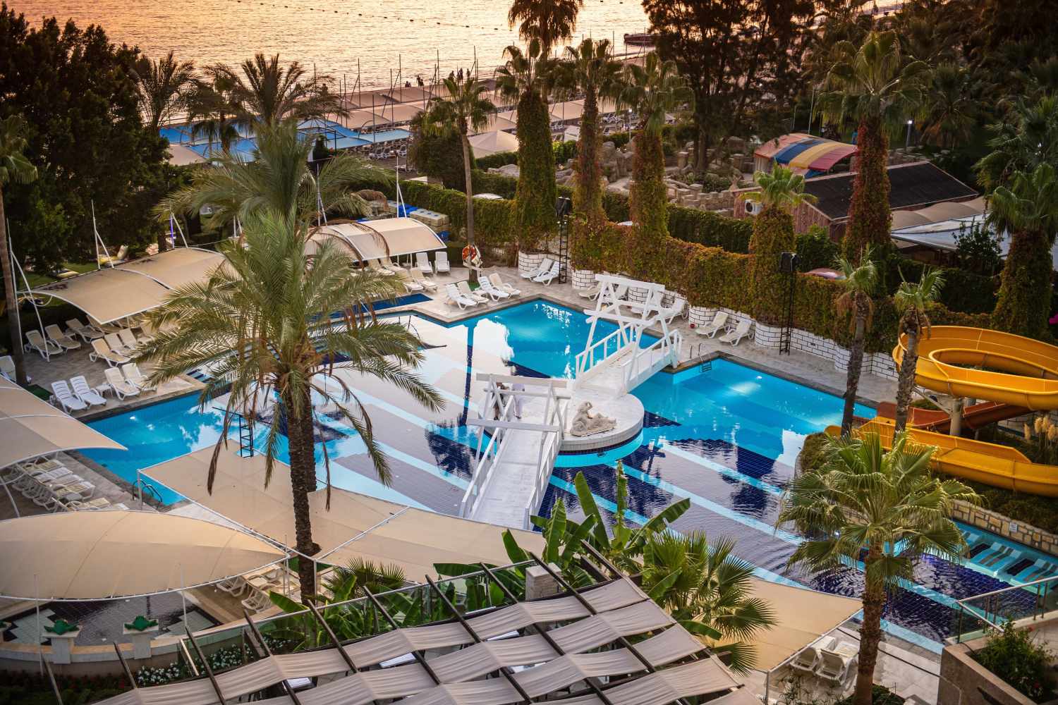 Sealife Buket Resort & Beach foto 17