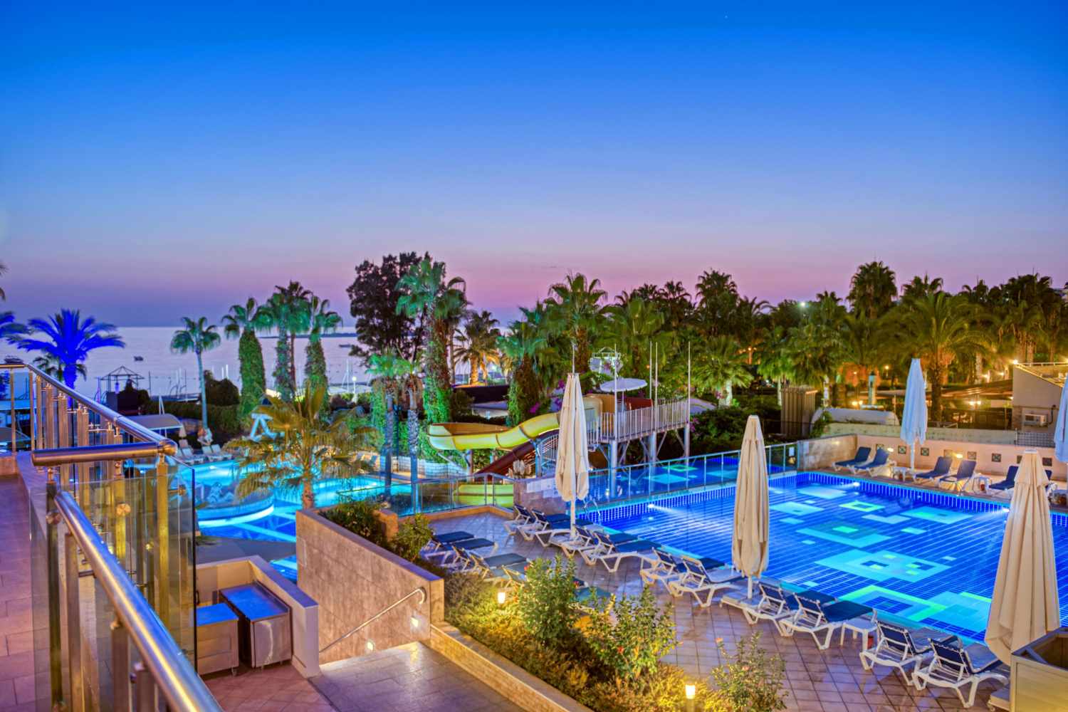 Sealife Buket Resort & Beach foto 101