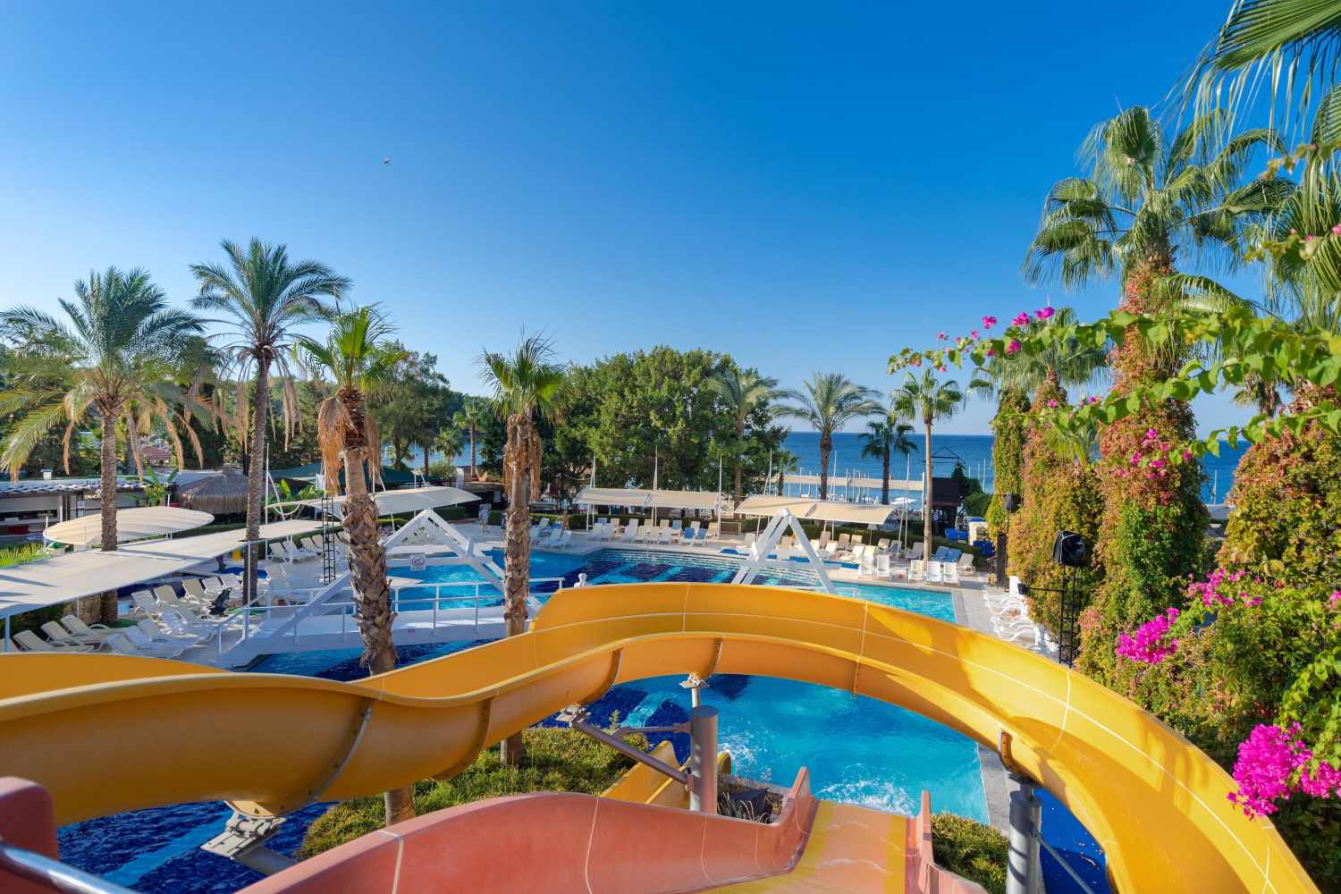 Sealife Buket Resort & Beach foto 7