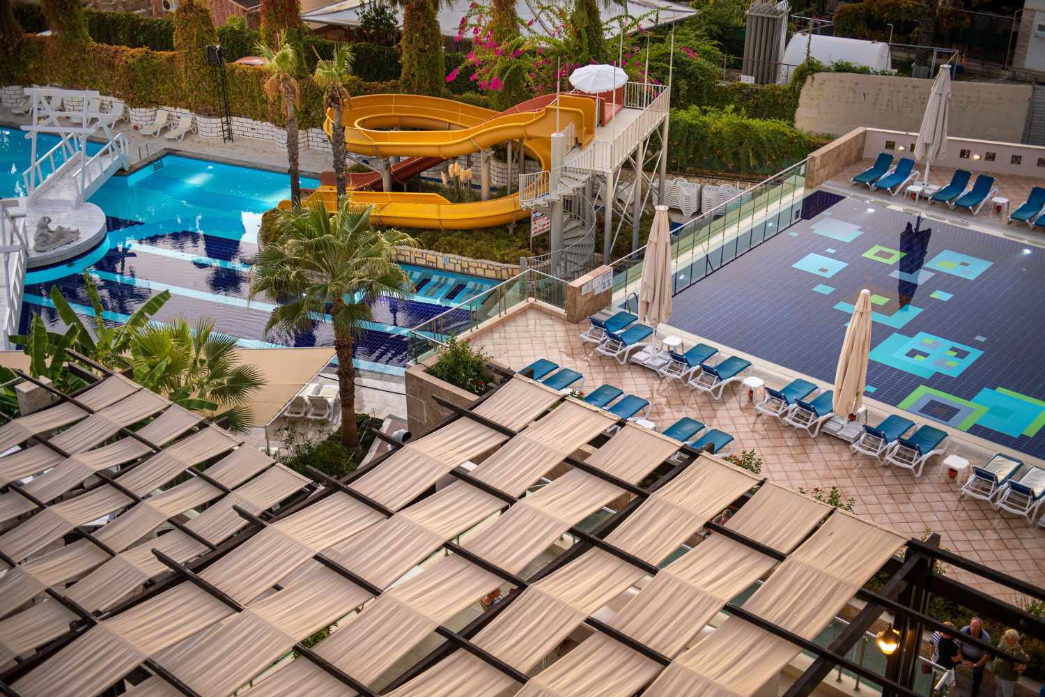 Sealife Buket Resort & Beach foto 190
