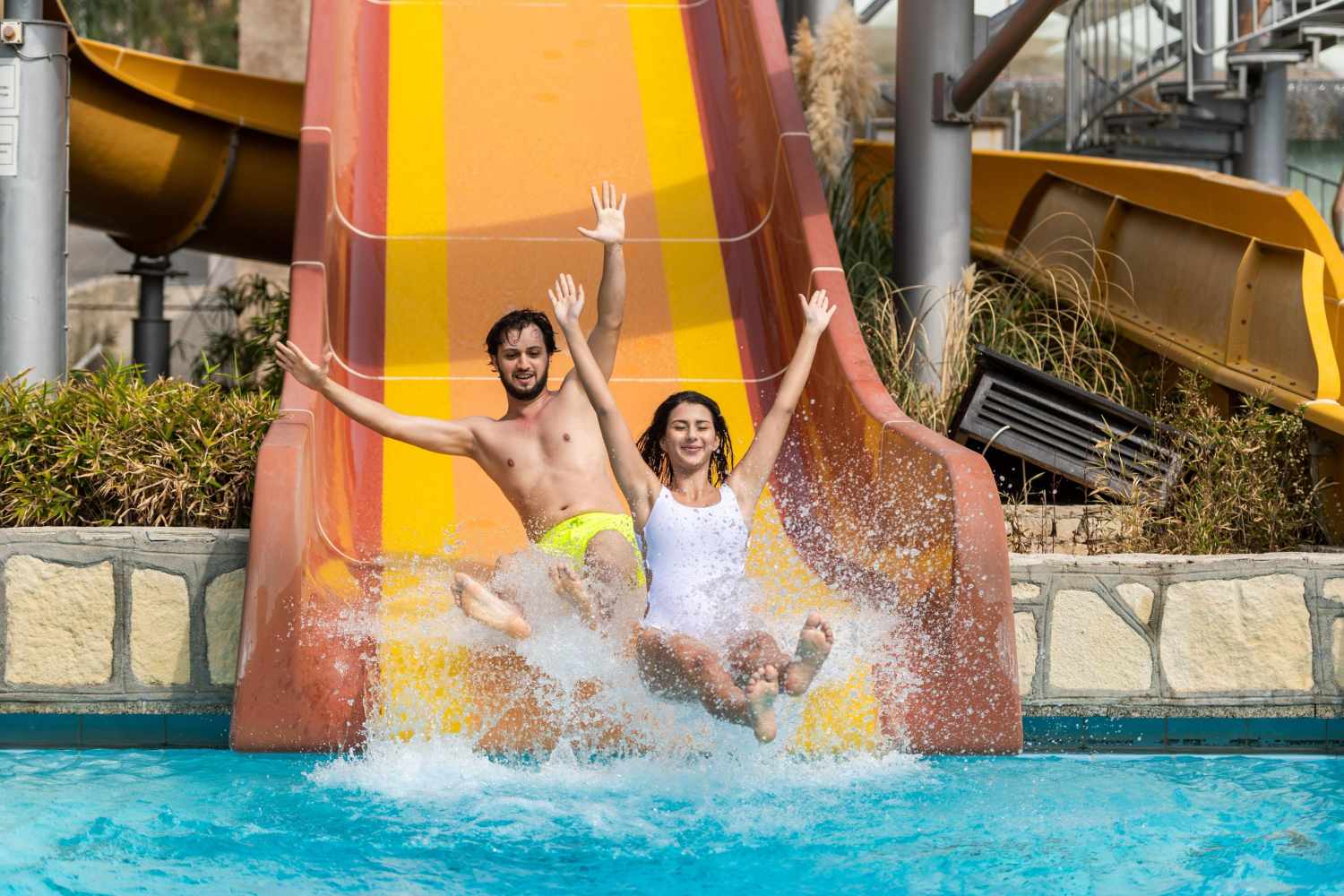 Sealife Buket Resort & Beach image 2