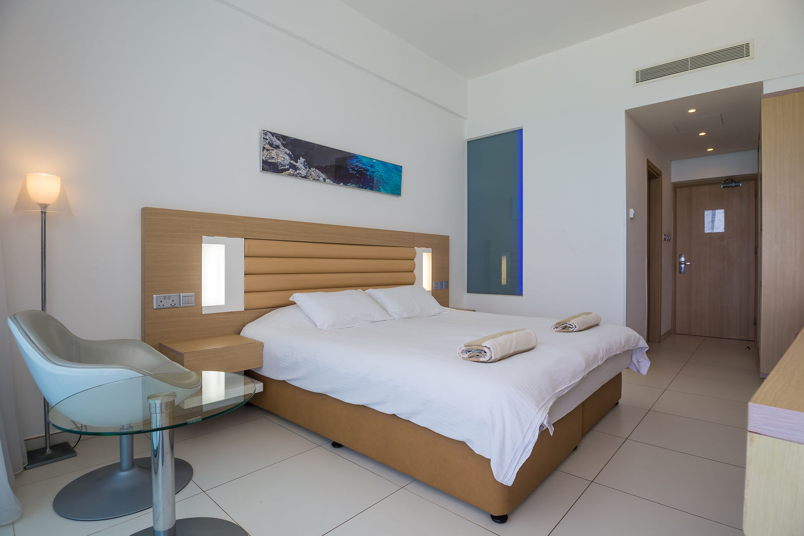 Vrissaki Beach Hotel foto 8