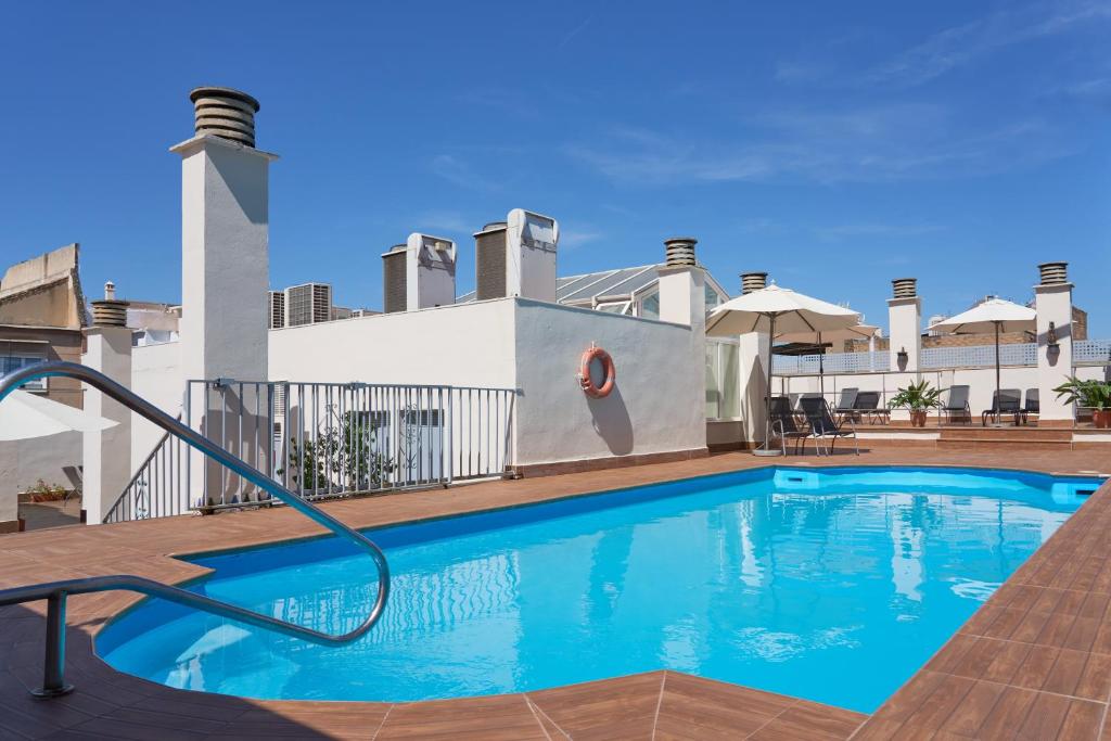 Porcel Sabica image 0