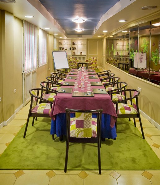 Hotel Dauro Premier foto 25