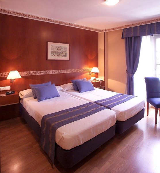 Hotel Dauro Premier foto 10