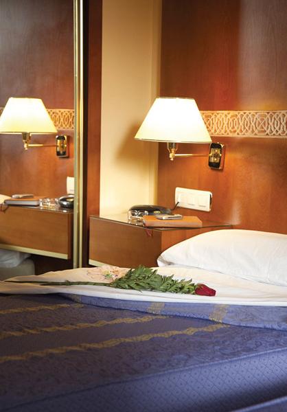Hotel Dauro Premier image 3