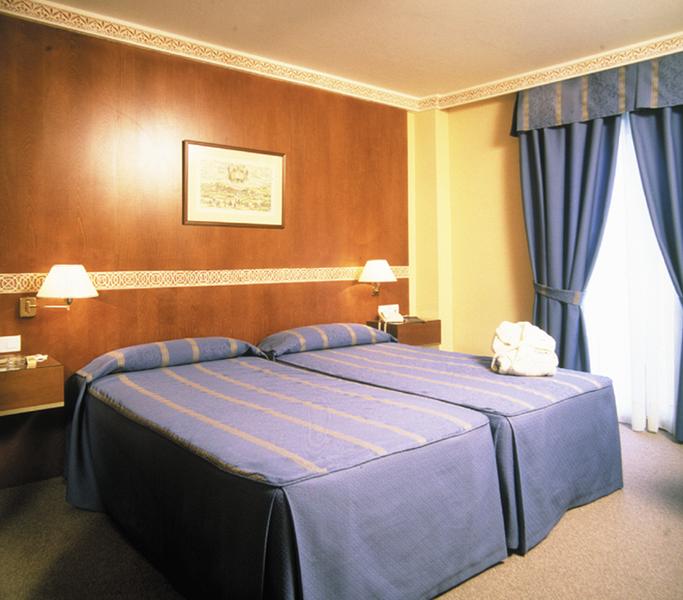 Hotel Dauro Premier image 2