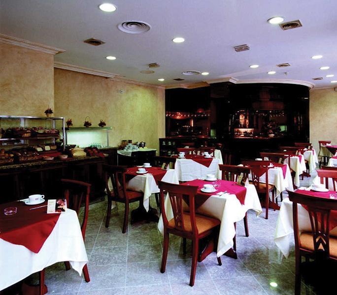 Hotel Dauro Premier image 1