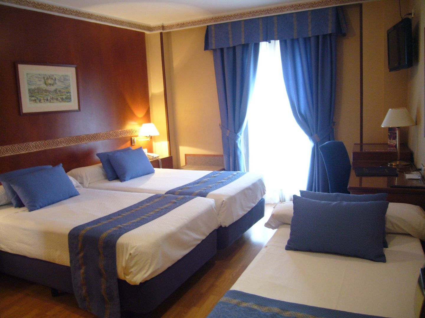 Hotel Dauro Premier foto 14